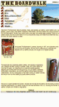Mobile Screenshot of boardwalktack.com